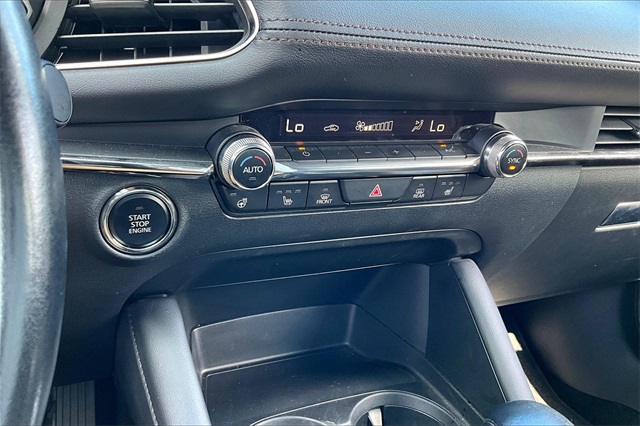 2023 Mazda Mazda3 2.5 Turbo - Photo 23