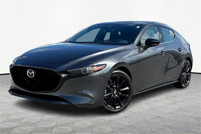 2023 Mazda Mazda3 2.5 Turbo - Photo 3