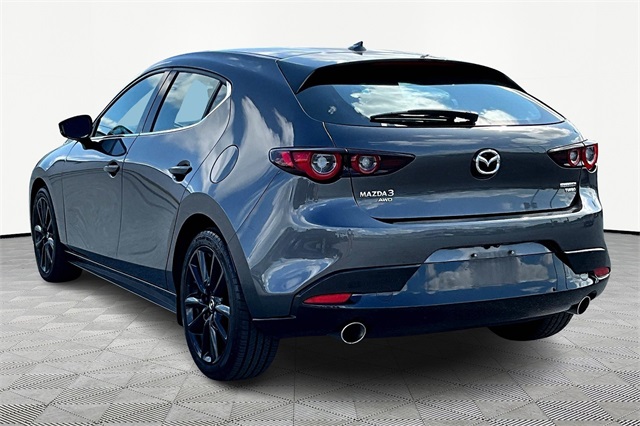 2023 Mazda Mazda3 2.5 Turbo - Photo 4