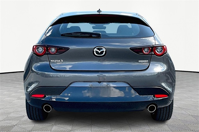 2023 Mazda Mazda3 2.5 Turbo - Photo 5