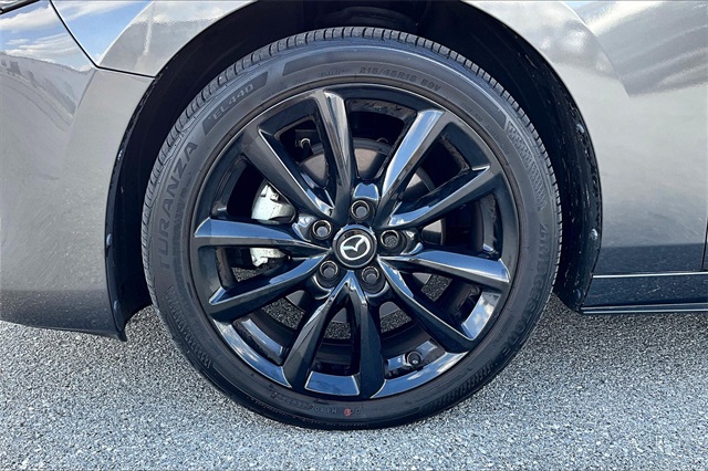 2023 Mazda Mazda3 2.5 Turbo - Photo 7