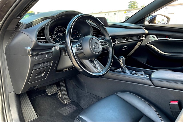 2023 Mazda Mazda3 2.5 Turbo - Photo 8