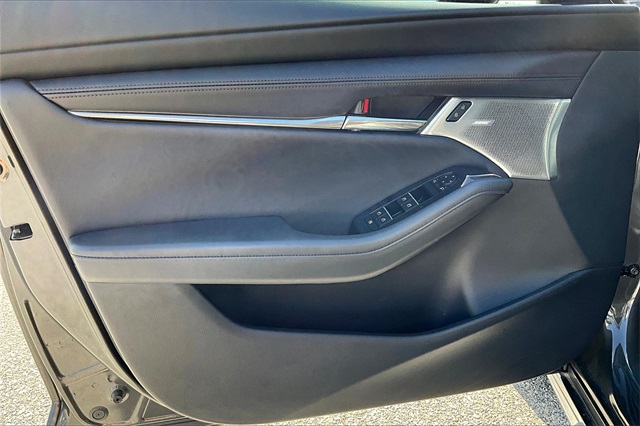2023 Mazda Mazda3 2.5 Turbo - Photo 9