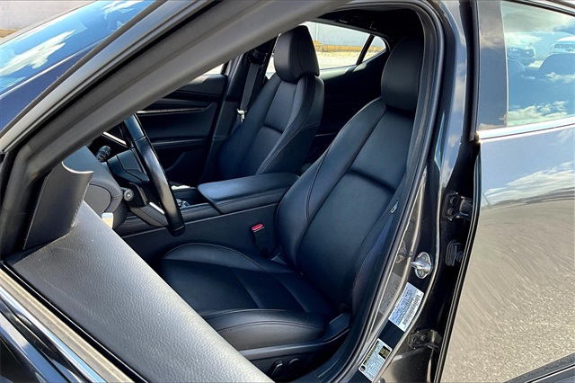 2023 Mazda Mazda3 2.5 Turbo - Photo 10