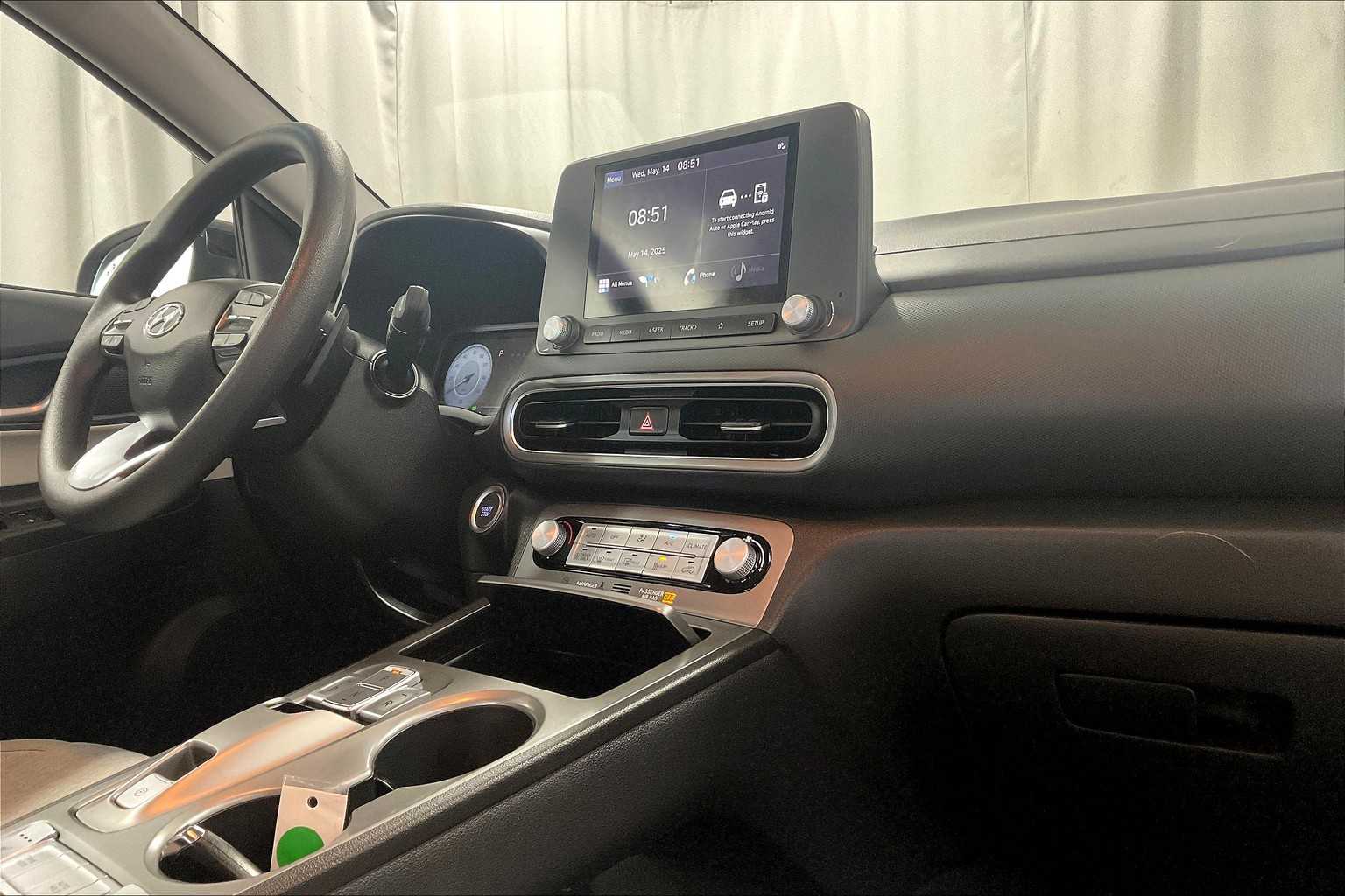 2023 Hyundai Kona Electric SE - Photo 14