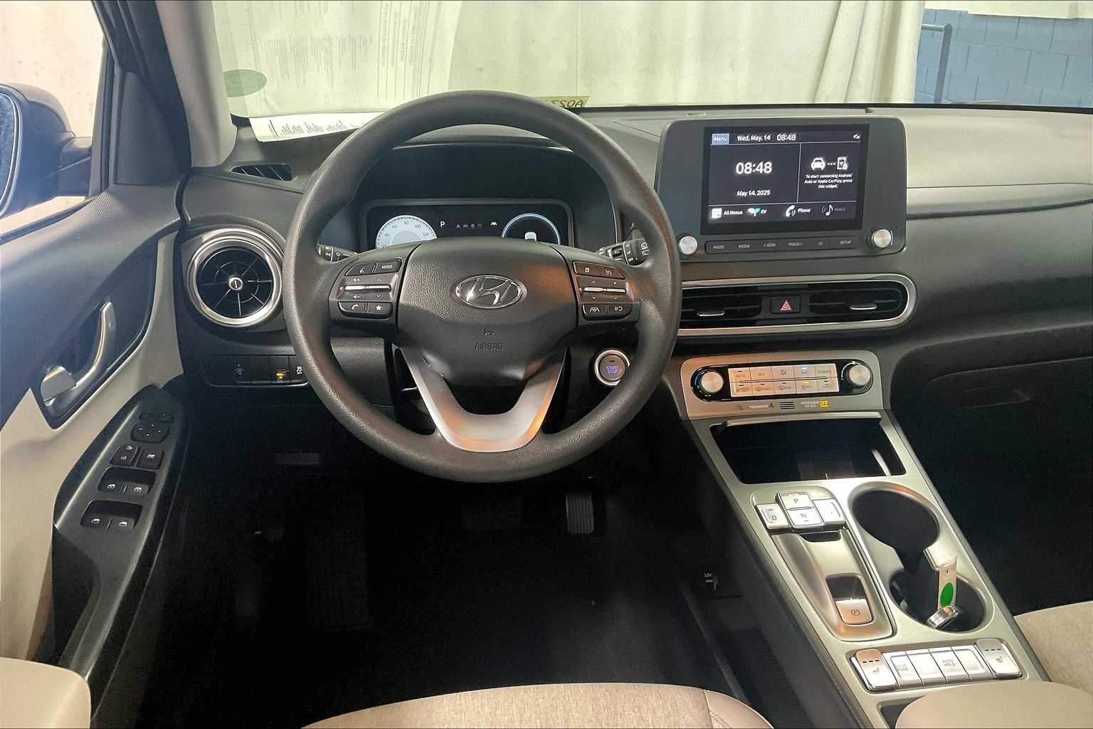 2023 Hyundai Kona Electric SE - Photo 17
