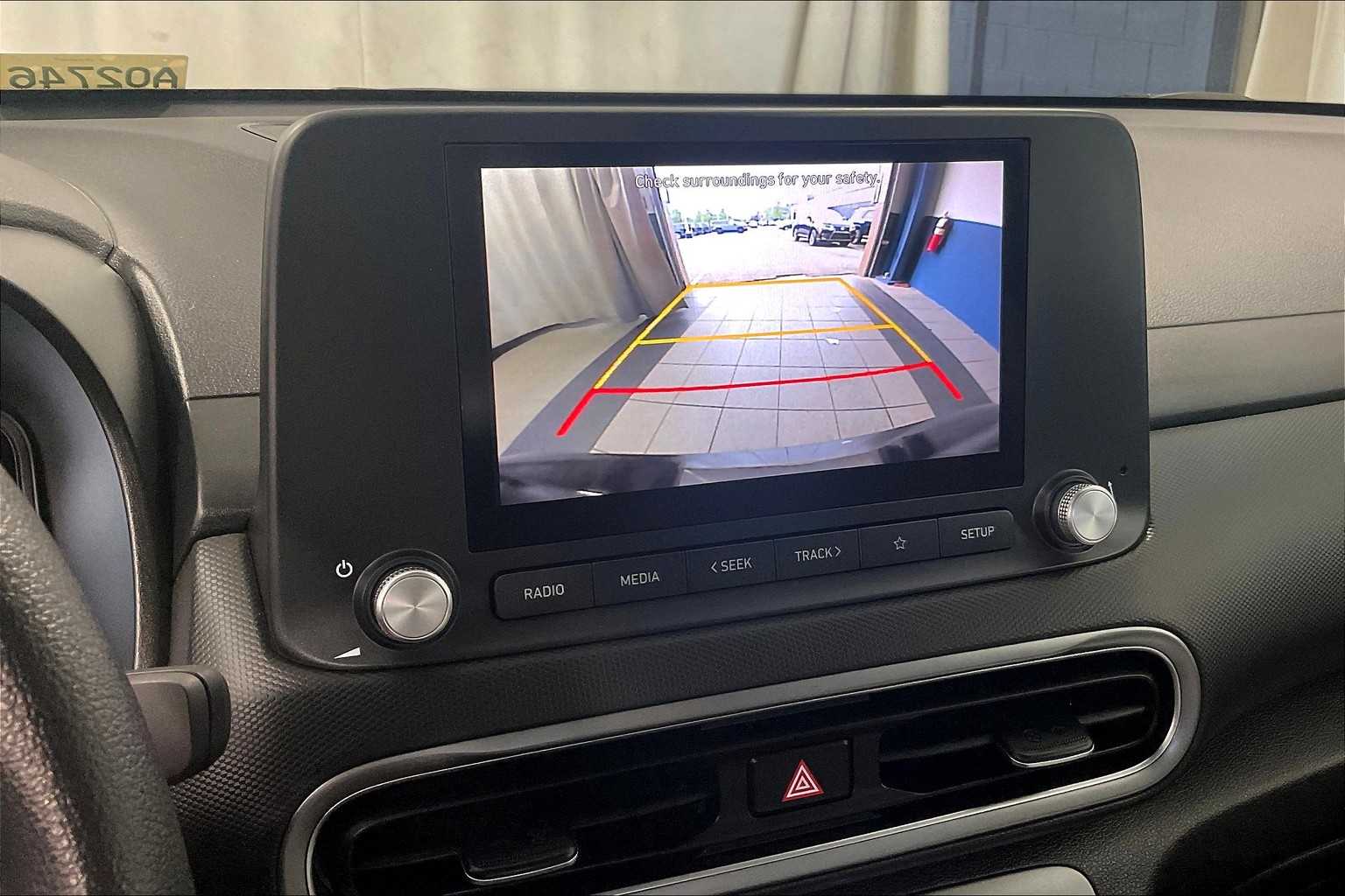 2023 Hyundai Kona Electric SE - Photo 19