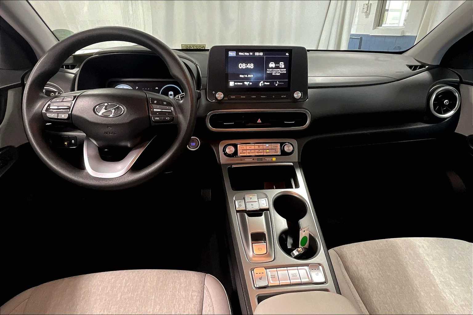 2023 Hyundai Kona Electric SE - Photo 21