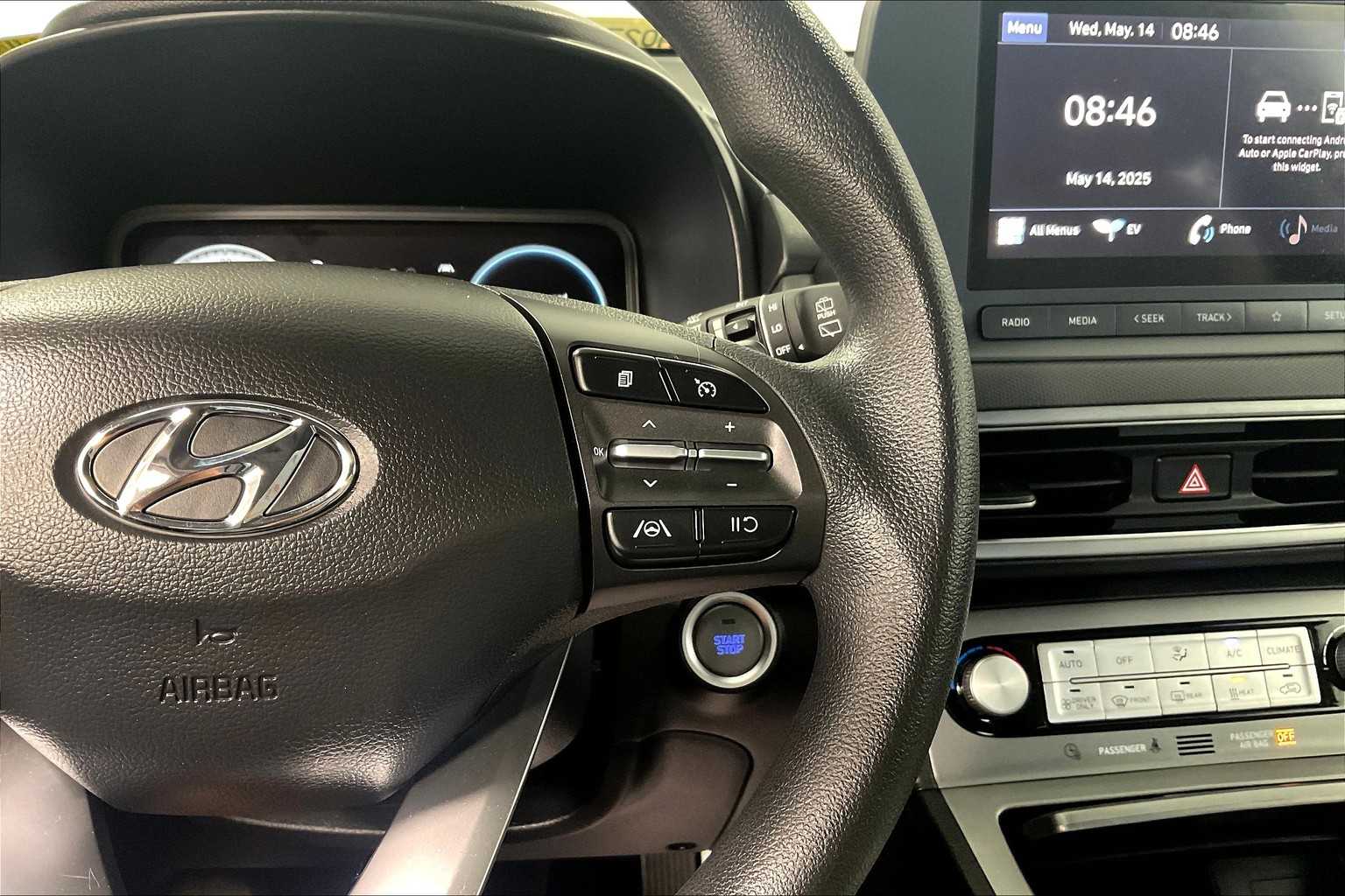 2023 Hyundai Kona Electric SE - Photo 23