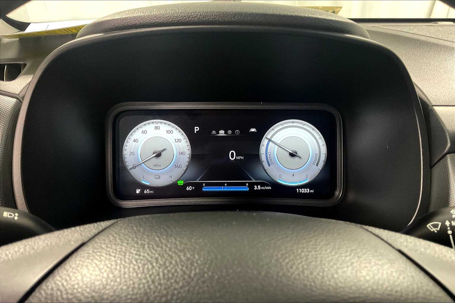 2023 Hyundai Kona Electric SE - Photo 24