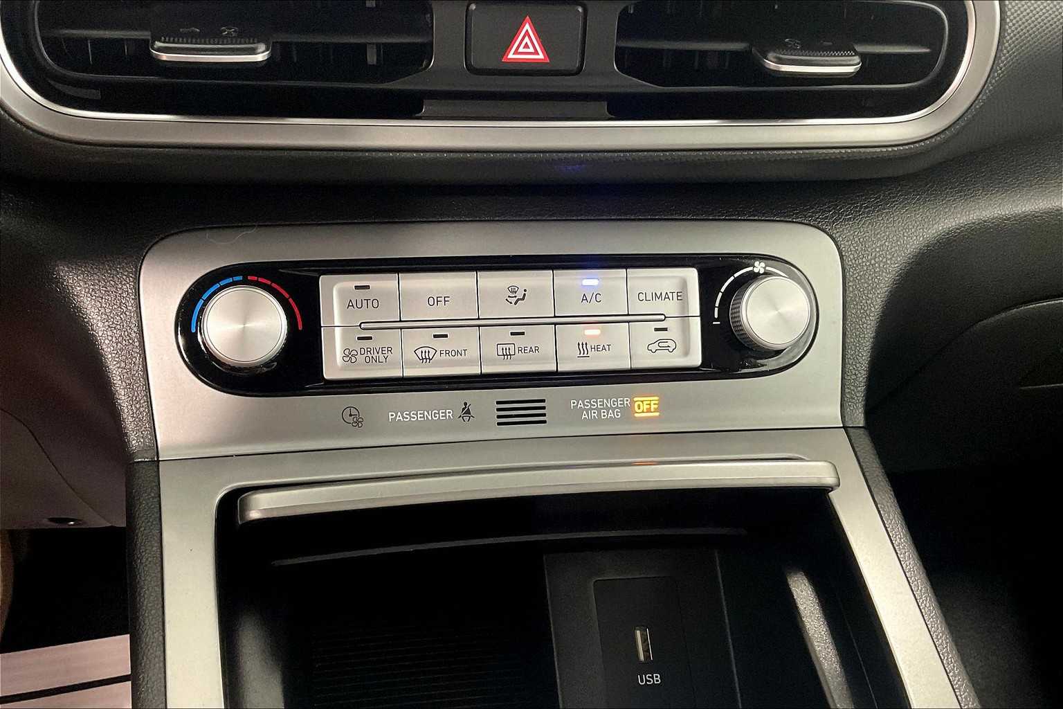 2023 Hyundai Kona Electric SE - Photo 25