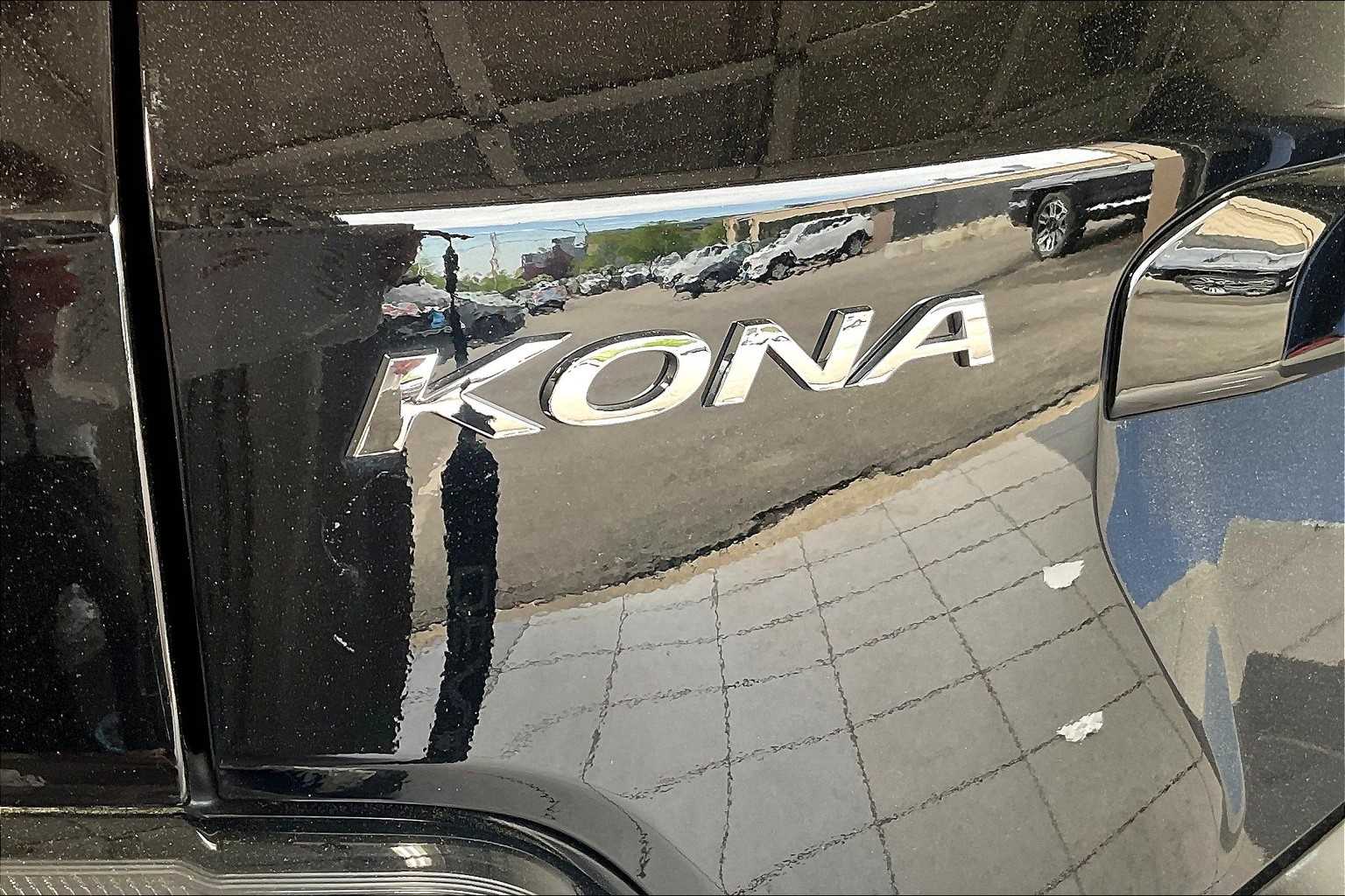2023 Hyundai Kona Electric SE - Photo 28