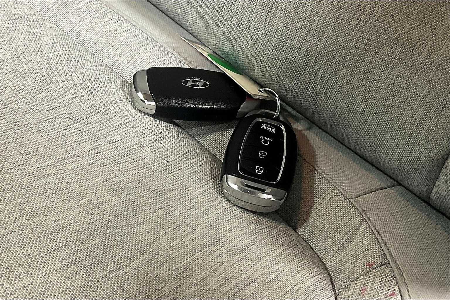 2023 Hyundai Kona Electric SE - Photo 30