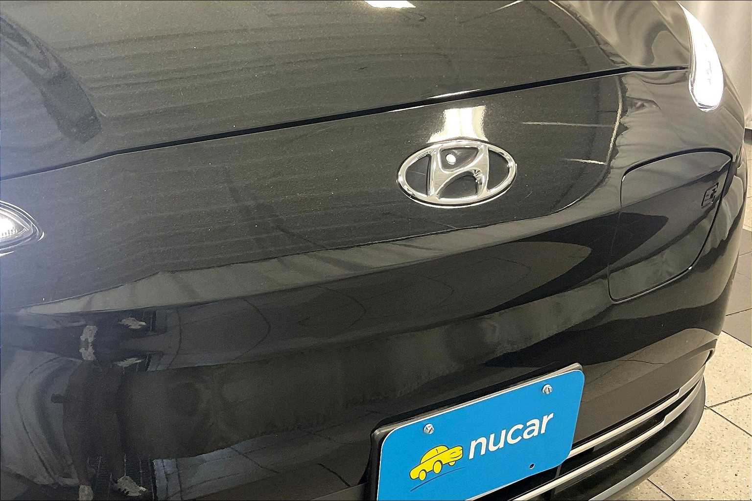 2023 Hyundai Kona Electric SE - Photo 31