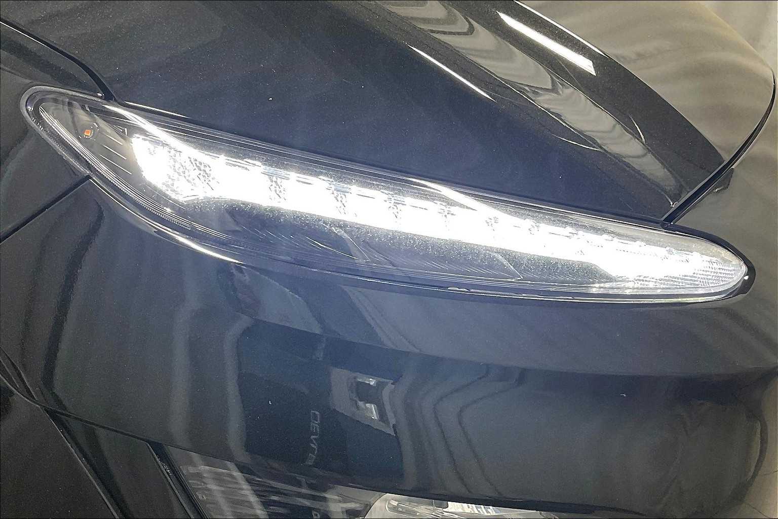 2023 Hyundai Kona Electric SE - Photo 32