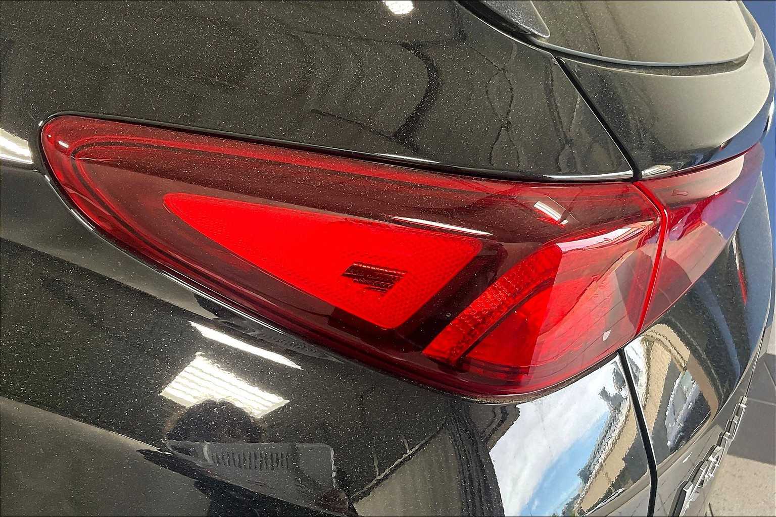 2023 Hyundai Kona Electric SE - Photo 33