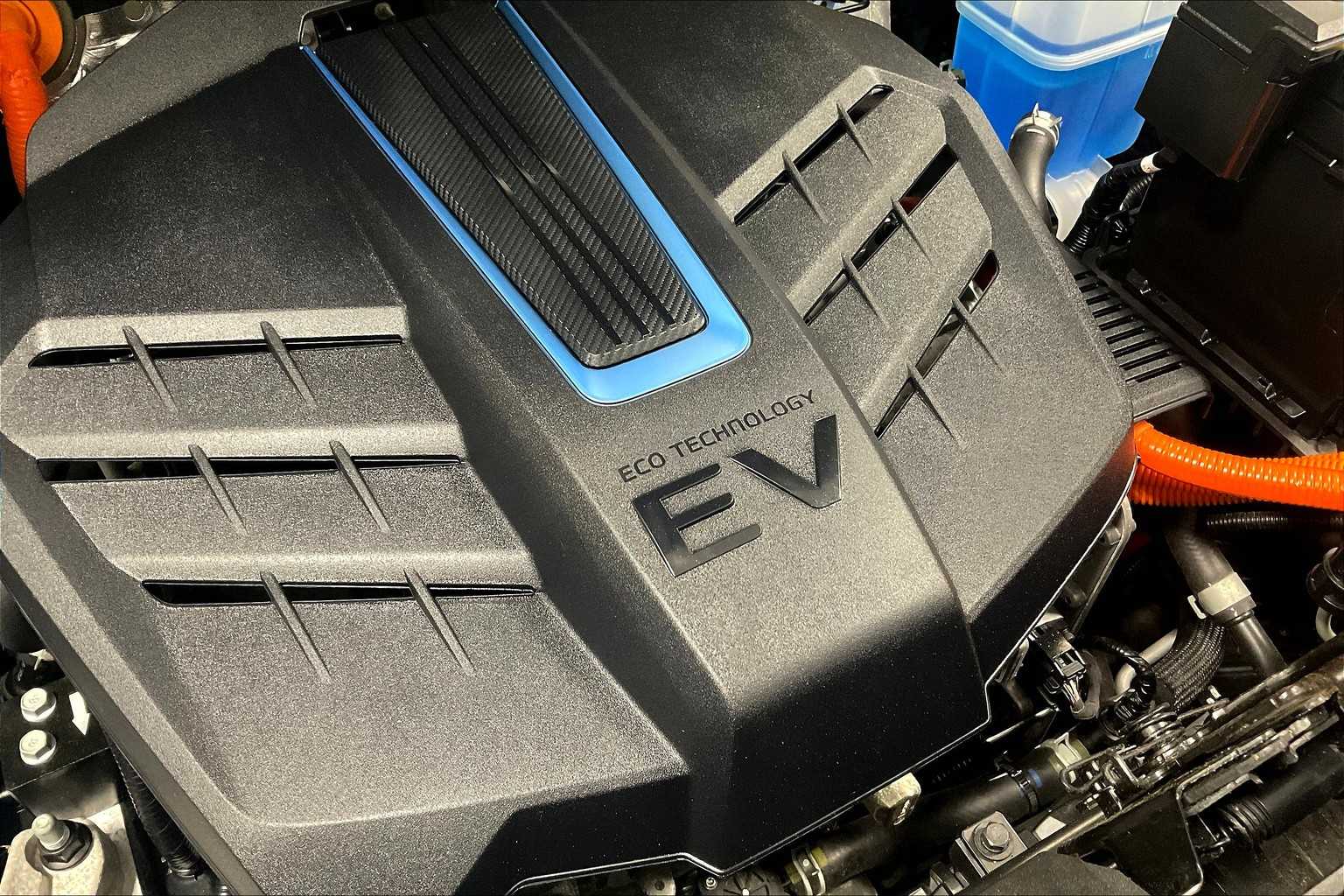 2023 Hyundai Kona Electric SE - Photo 34