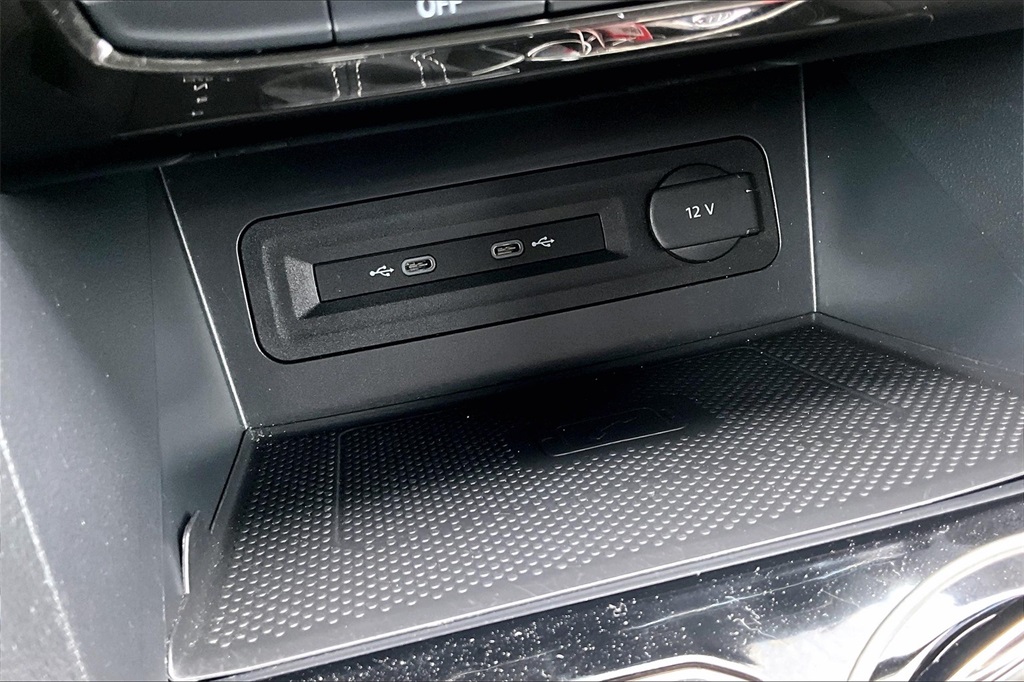 2022 Volkswagen Atlas 3.6L V6 SE w/Technology - Photo 27