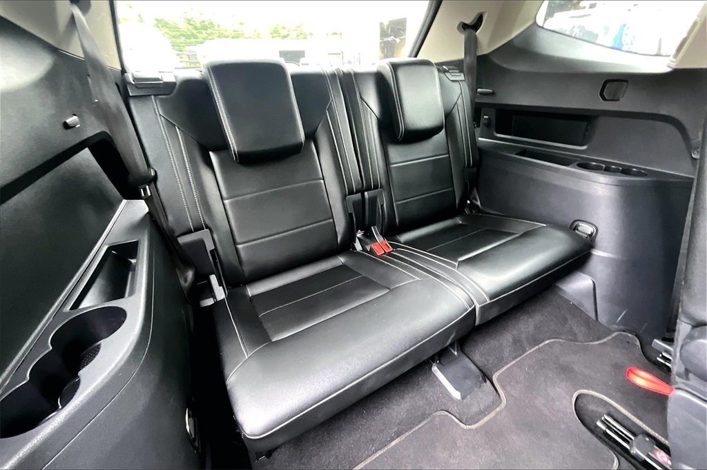 2022 Volkswagen Atlas 3.6L V6 SE w/Technology - Photo 28