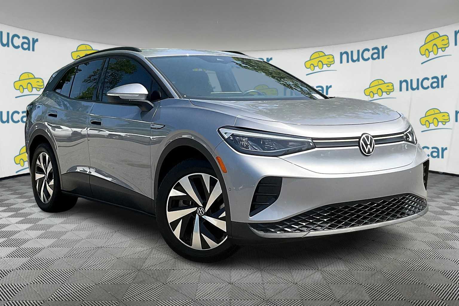 2023 Volkswagen ID.4 Pro