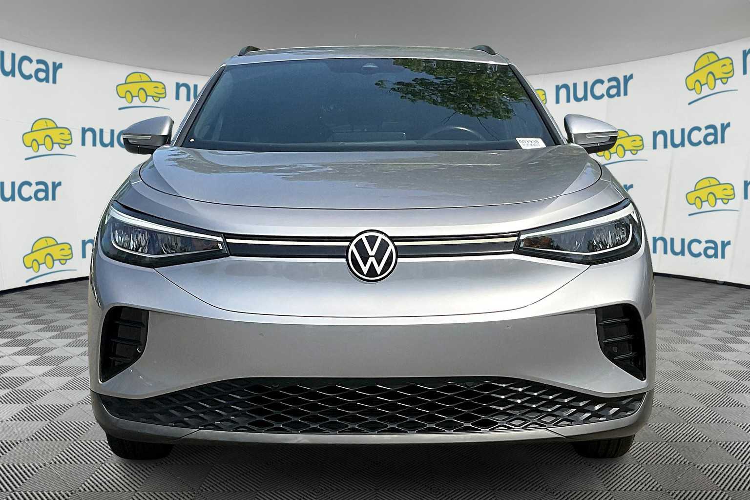 2023 Volkswagen ID.4 Pro - Photo 2