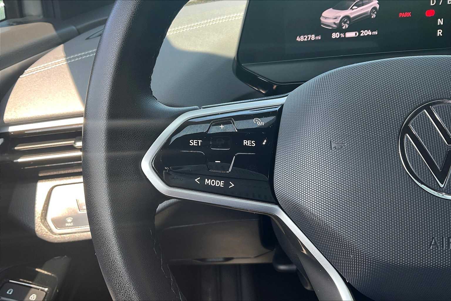 2023 Volkswagen ID.4 Pro - Photo 22