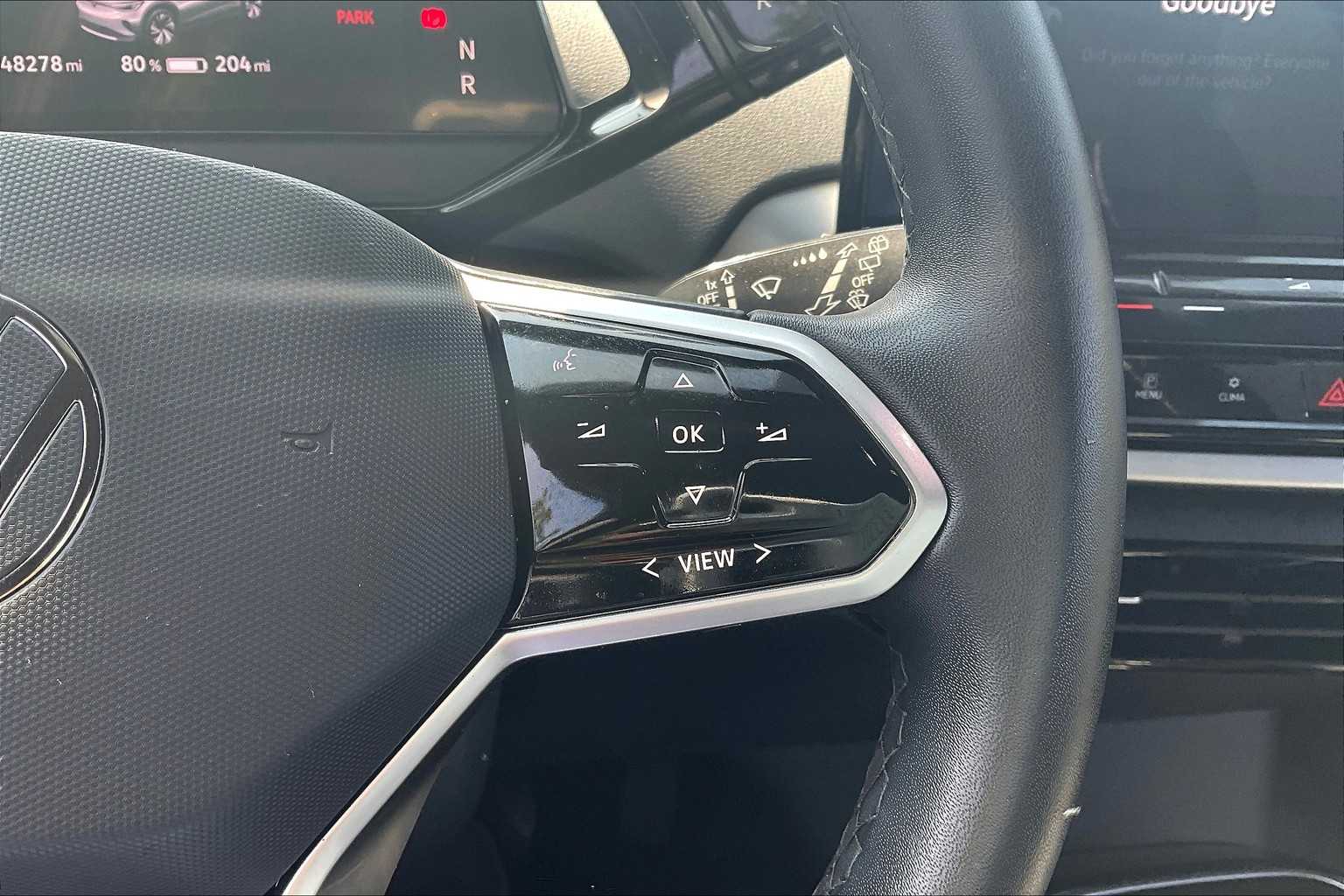 2023 Volkswagen ID.4 Pro - Photo 23