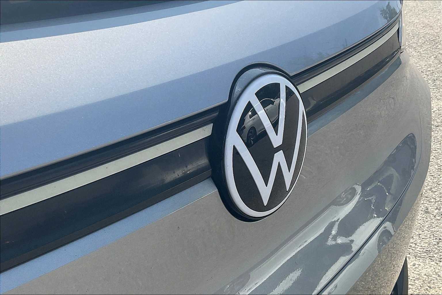 2023 Volkswagen ID.4 Pro - Photo 28