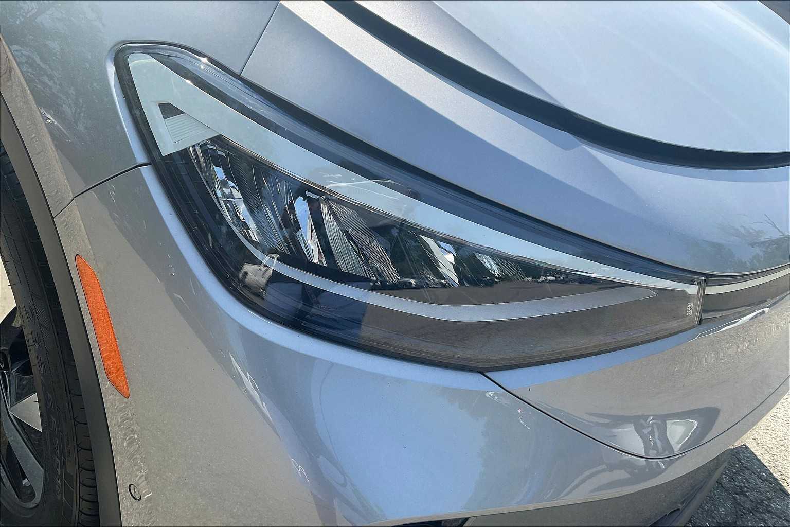 2023 Volkswagen ID.4 Pro - Photo 29