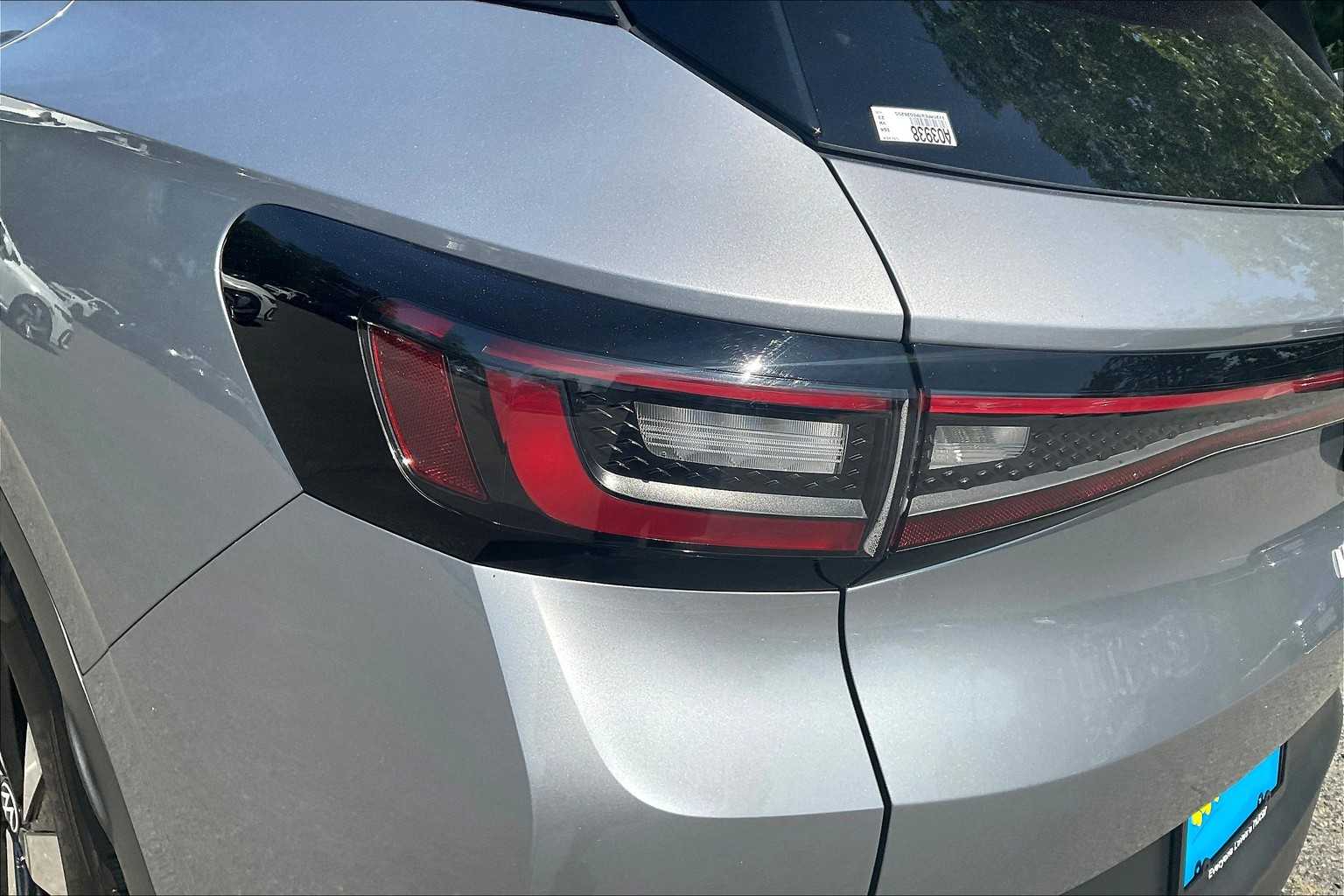 2023 Volkswagen ID.4 Pro - Photo 30