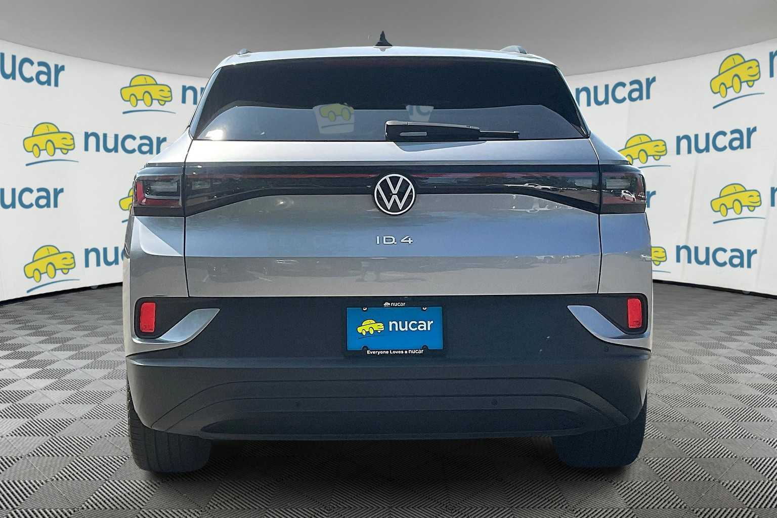 2023 Volkswagen ID.4 Pro - Photo 5