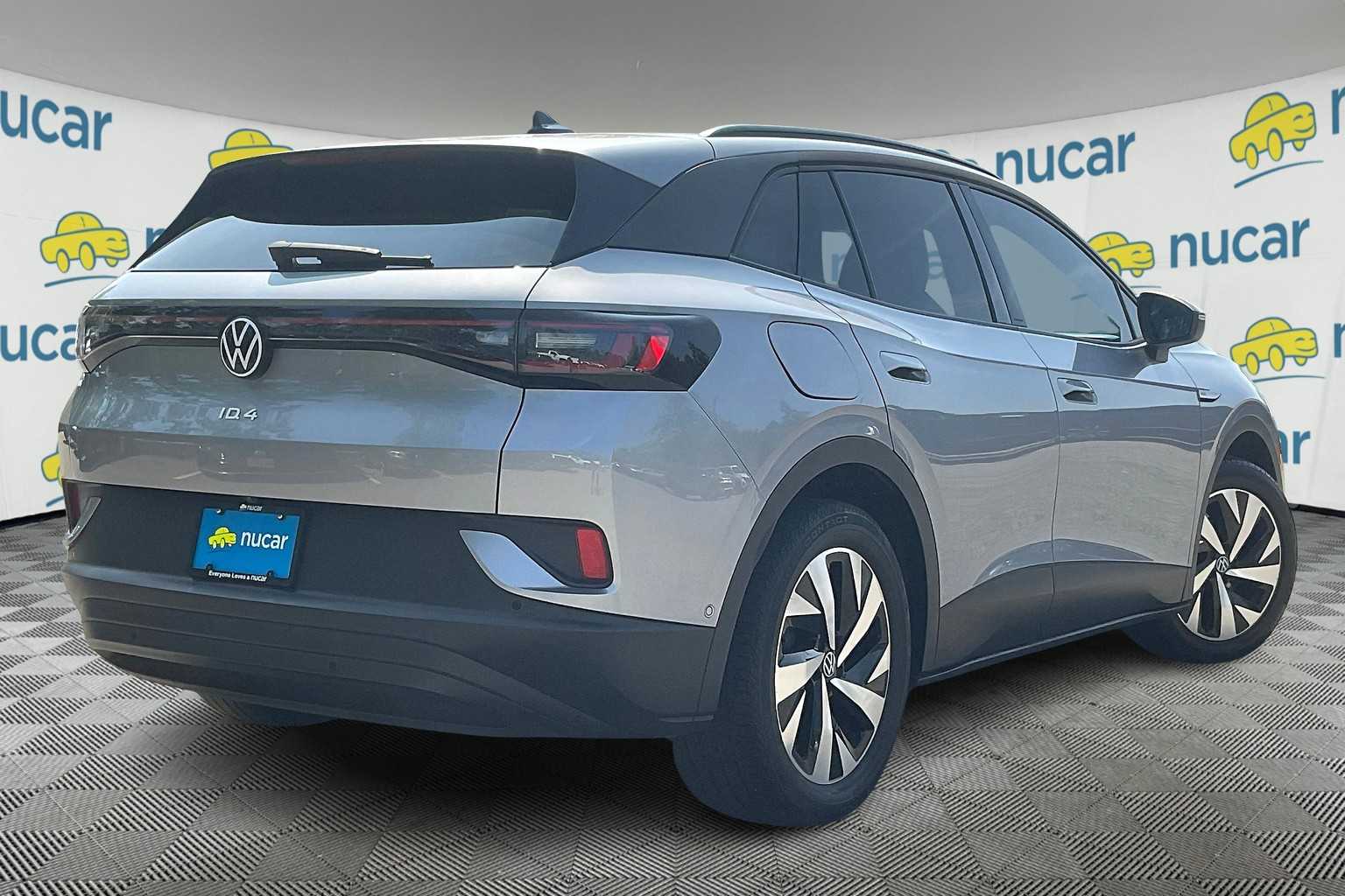 2023 Volkswagen ID.4 Pro - Photo 6