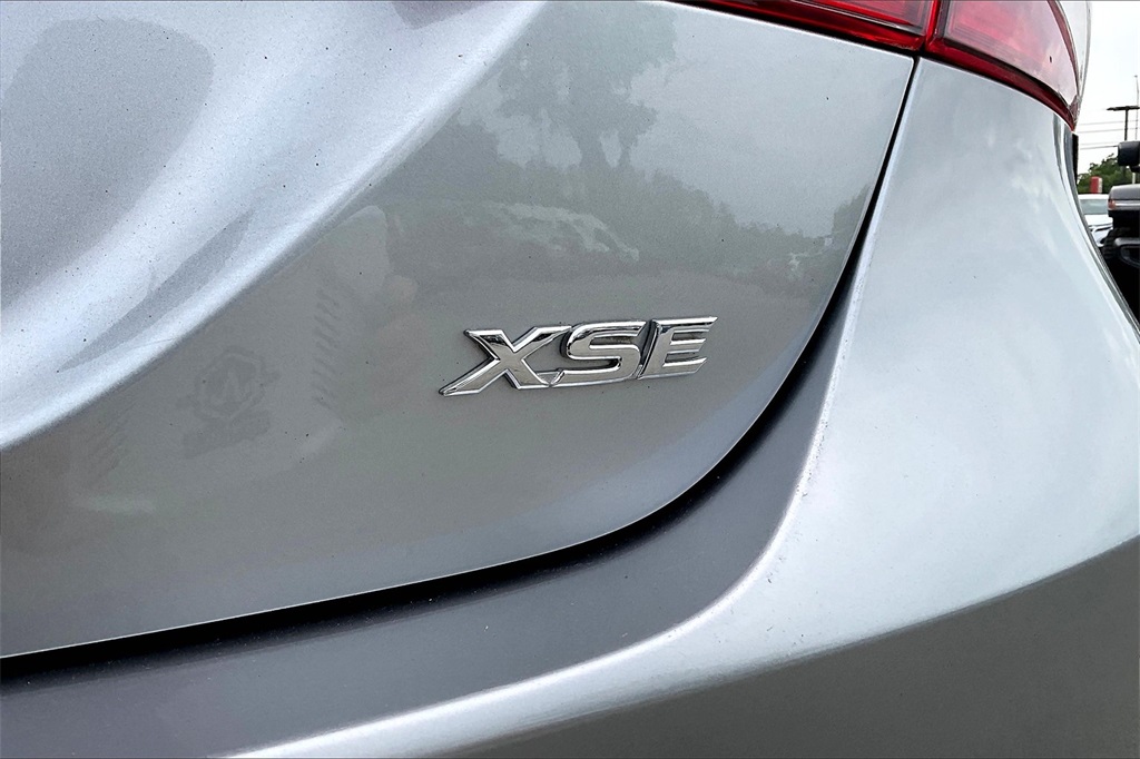 2023 Toyota Camry XSE - Photo 25