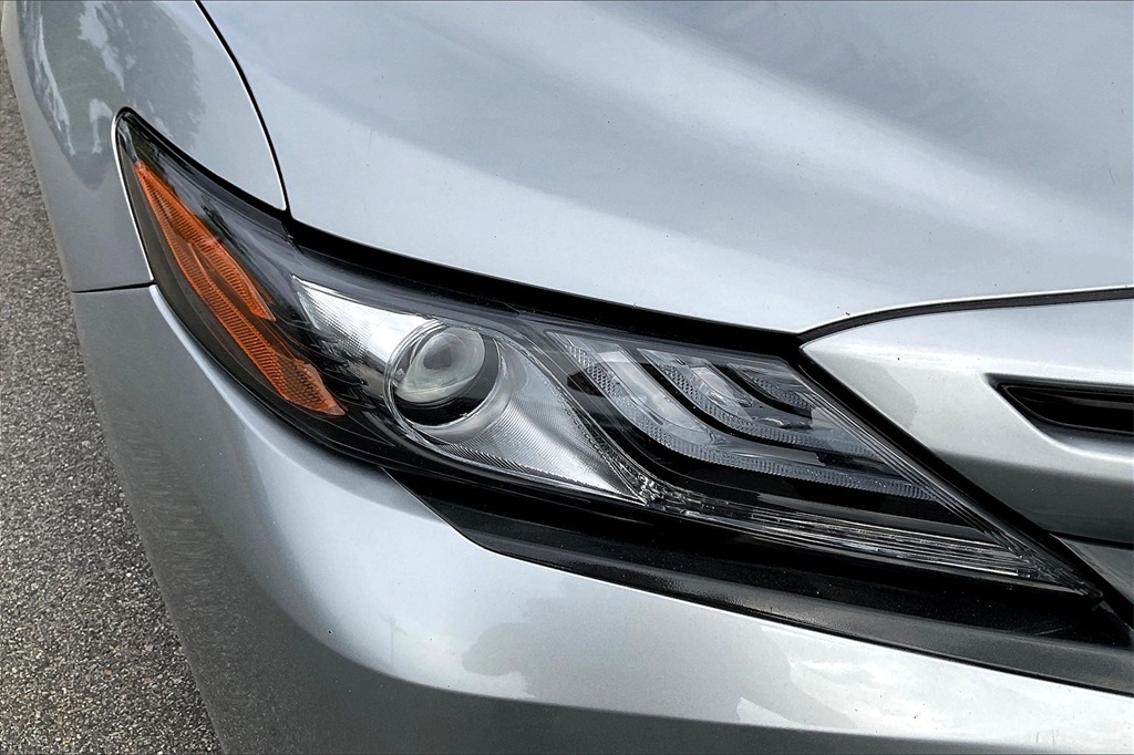 2023 Toyota Camry XSE - Photo 28