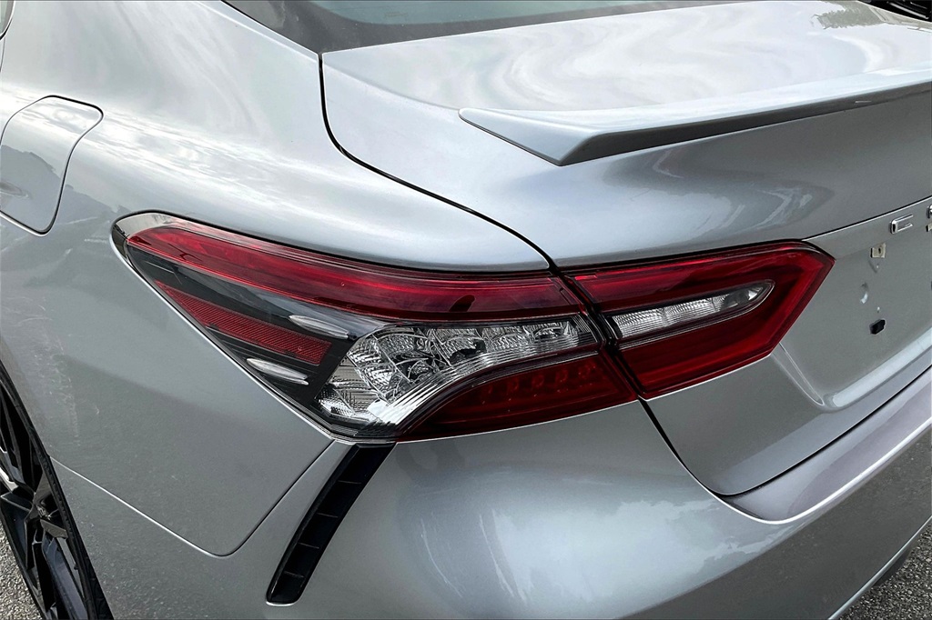 2023 Toyota Camry XSE - Photo 29