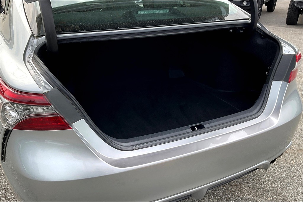 2023 Toyota Camry XSE - Photo 33