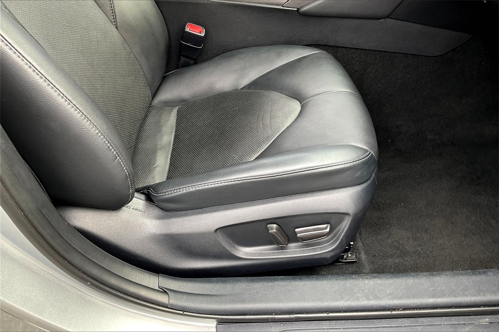 2023 Toyota Camry XSE - Photo 34