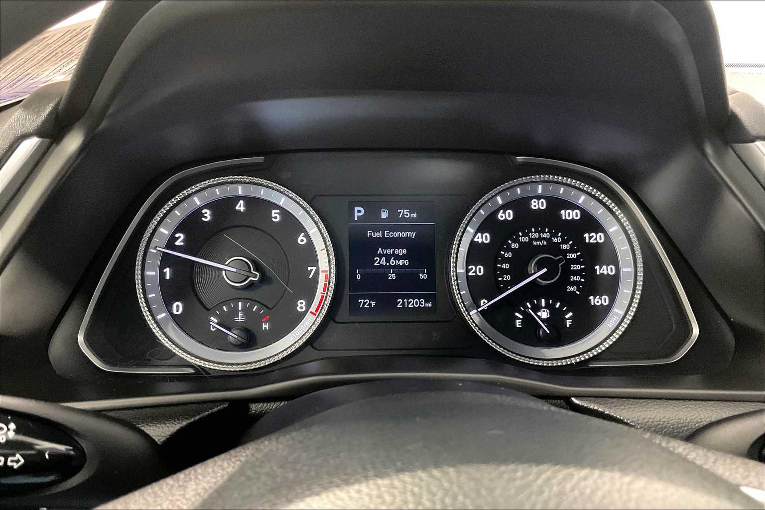 2022 Hyundai Sonata SE - Photo 24