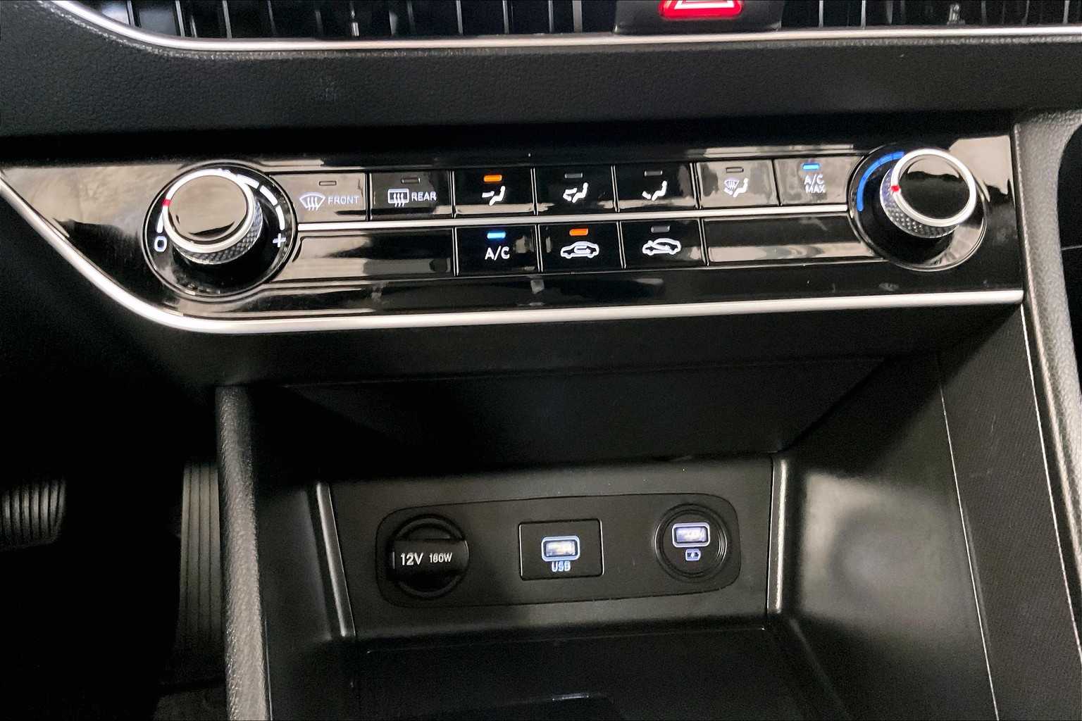 2022 Hyundai Sonata SE - Photo 26