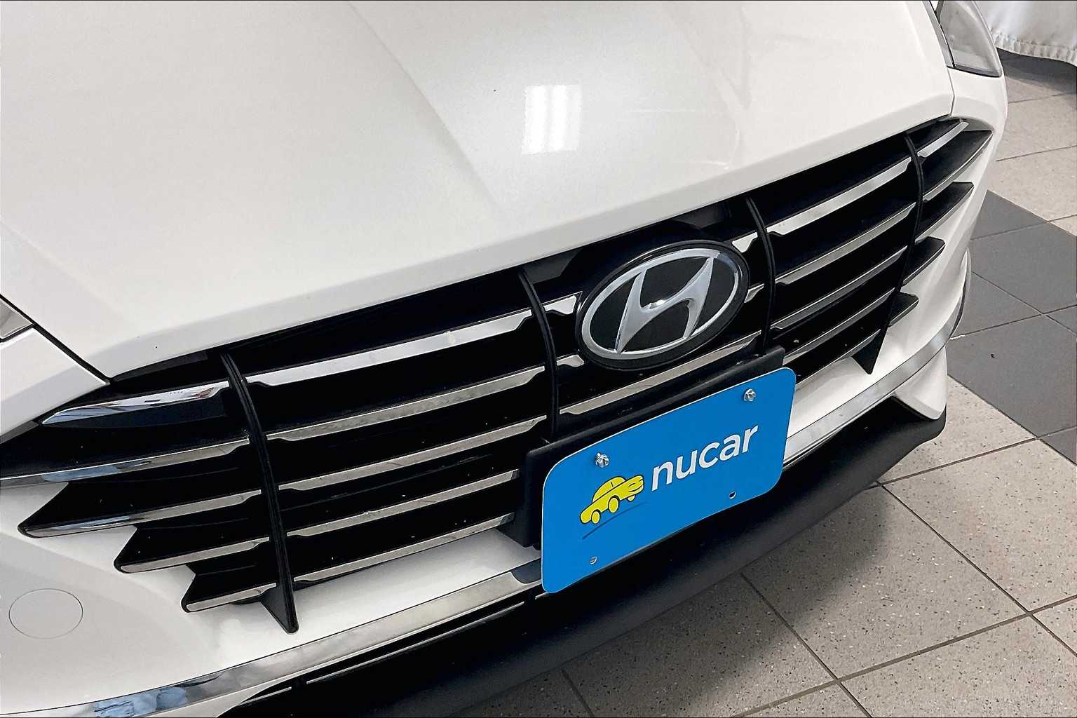 2022 Hyundai Sonata SE - Photo 31
