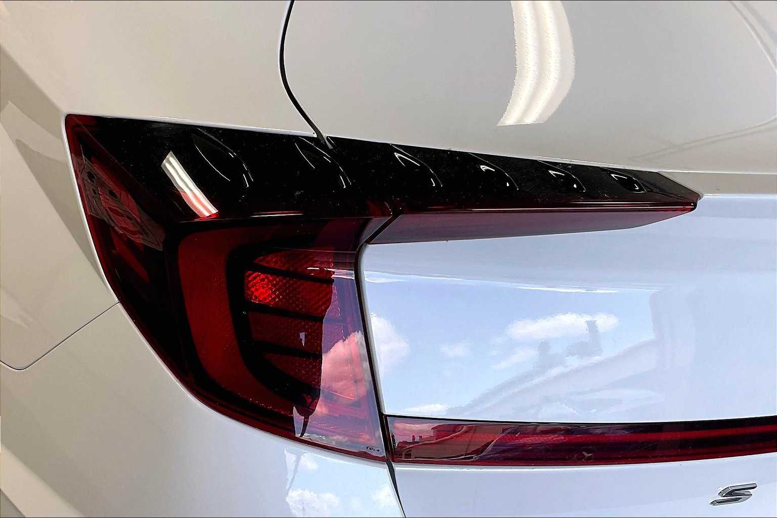 2022 Hyundai Sonata SE - Photo 33