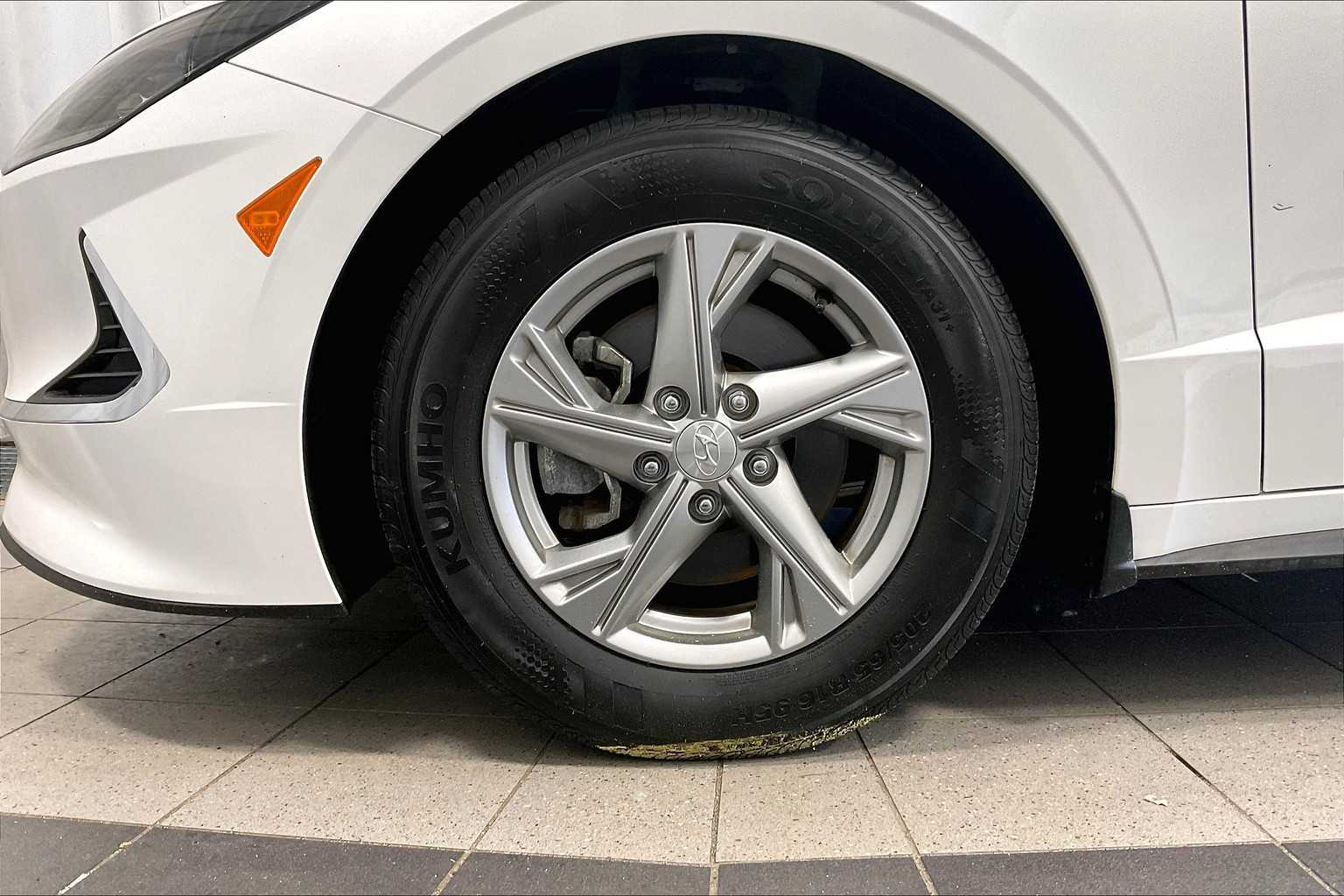 2022 Hyundai Sonata SE - Photo 7