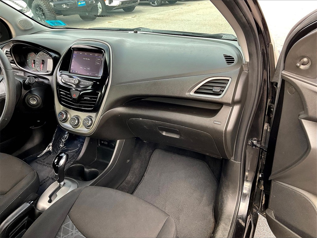 2019 Chevrolet Spark LS - Photo 12