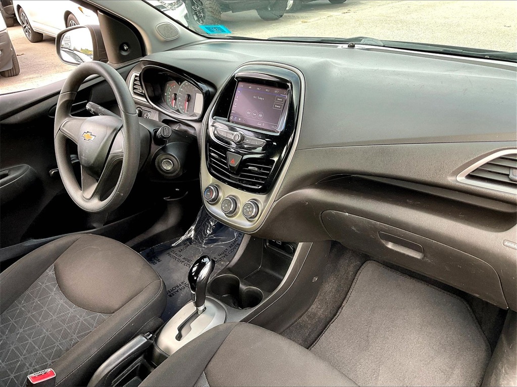 2019 Chevrolet Spark LS - Photo 13