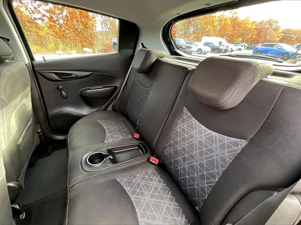 2019 Chevrolet Spark LS - Photo 14
