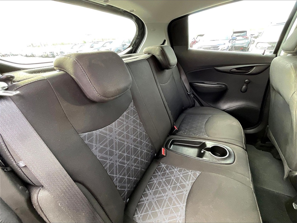 2019 Chevrolet Spark LS - Photo 15