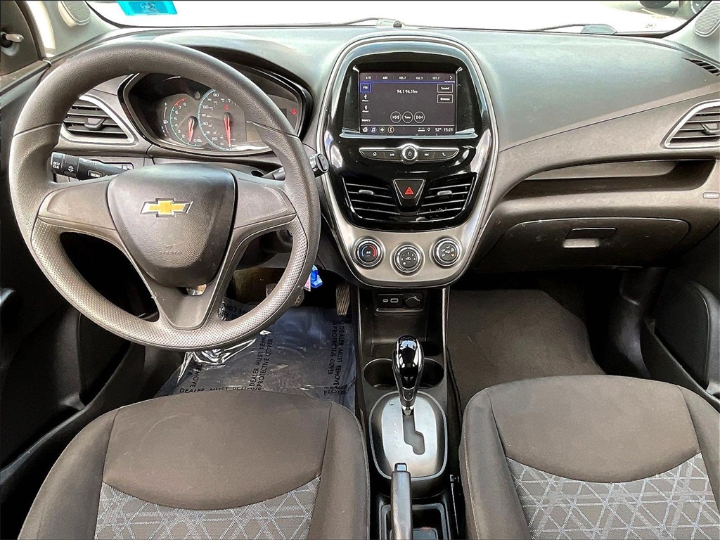 2019 Chevrolet Spark LS - Photo 20