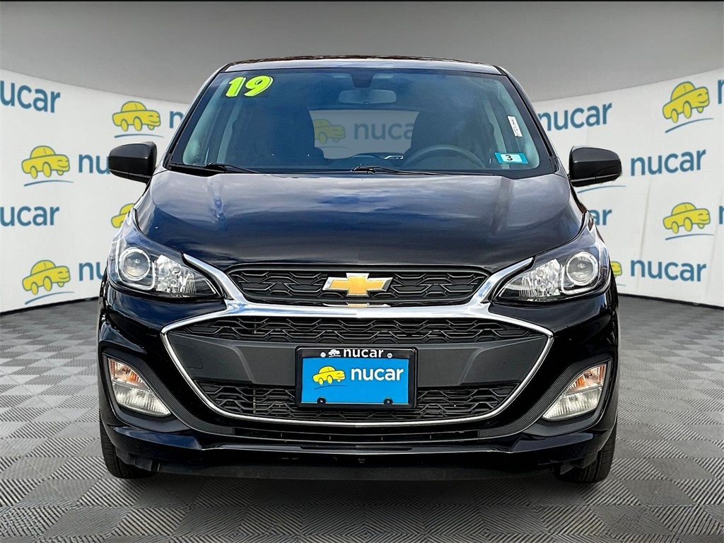 2019 Chevrolet Spark LS - Photo 2