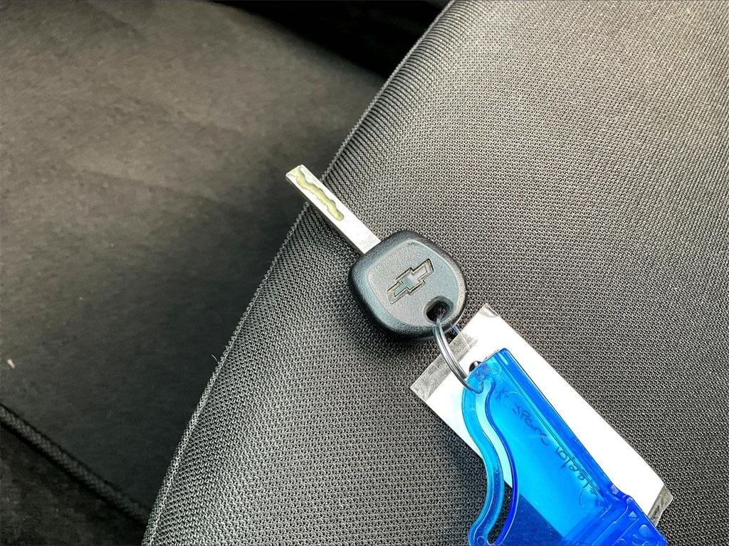 2019 Chevrolet Spark LS - Photo 23