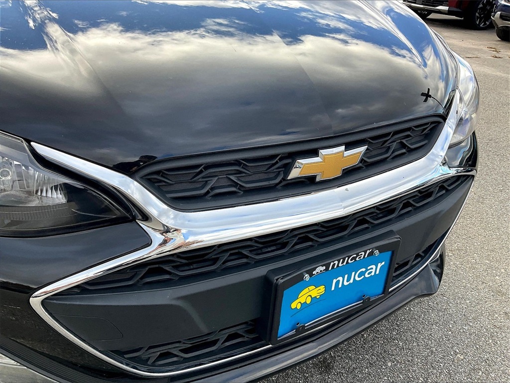 2019 Chevrolet Spark LS - Photo 24